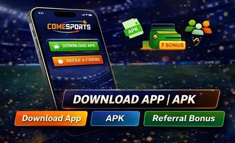 Download the app, unlock code WINZEXMAX, and enter ₹1 contests faster