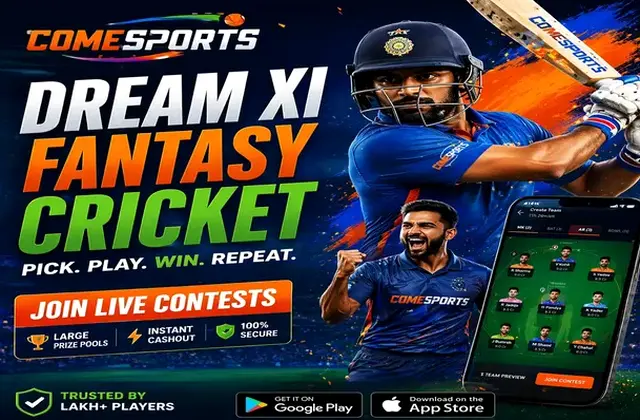 Winzexchange (win z exchange) fantasy cricket & matchday visual 1