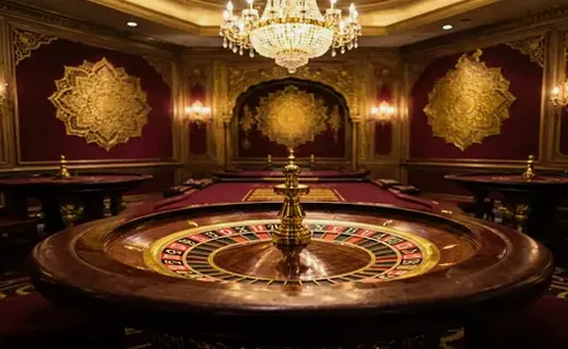 VIP Roulette