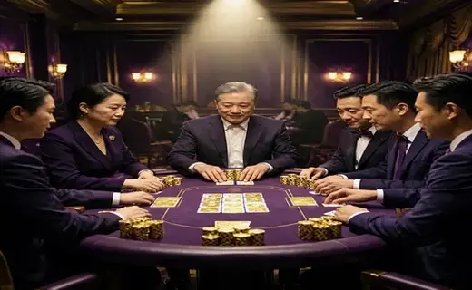 Elite Blackjack Masters