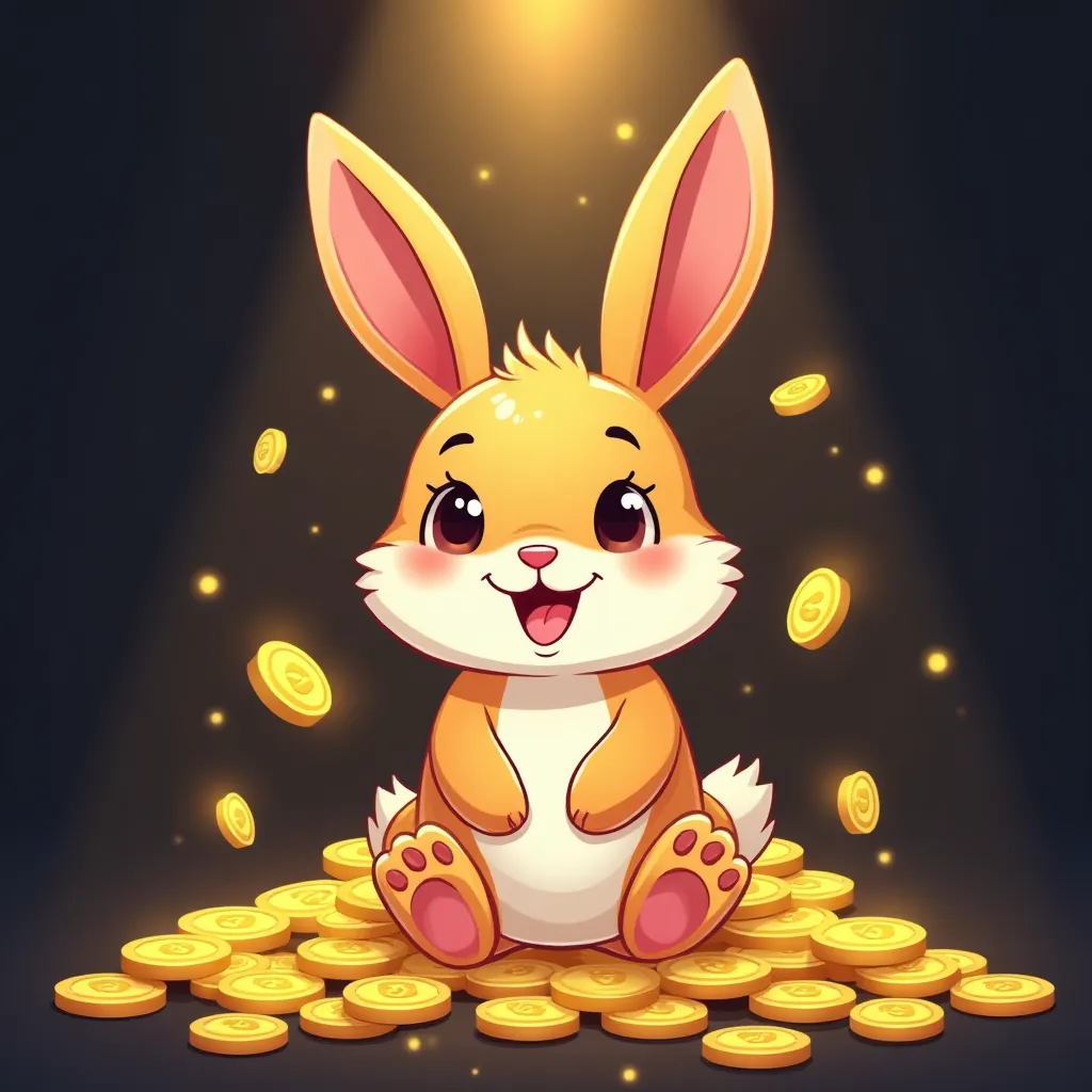 winz Celestial Koi Hunt fishing game