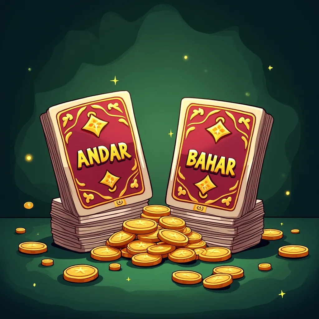 winz live blackjack table illustration