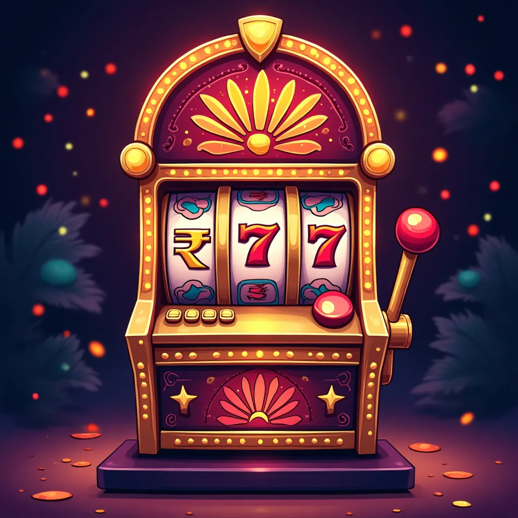 winz live baccarat table illustration