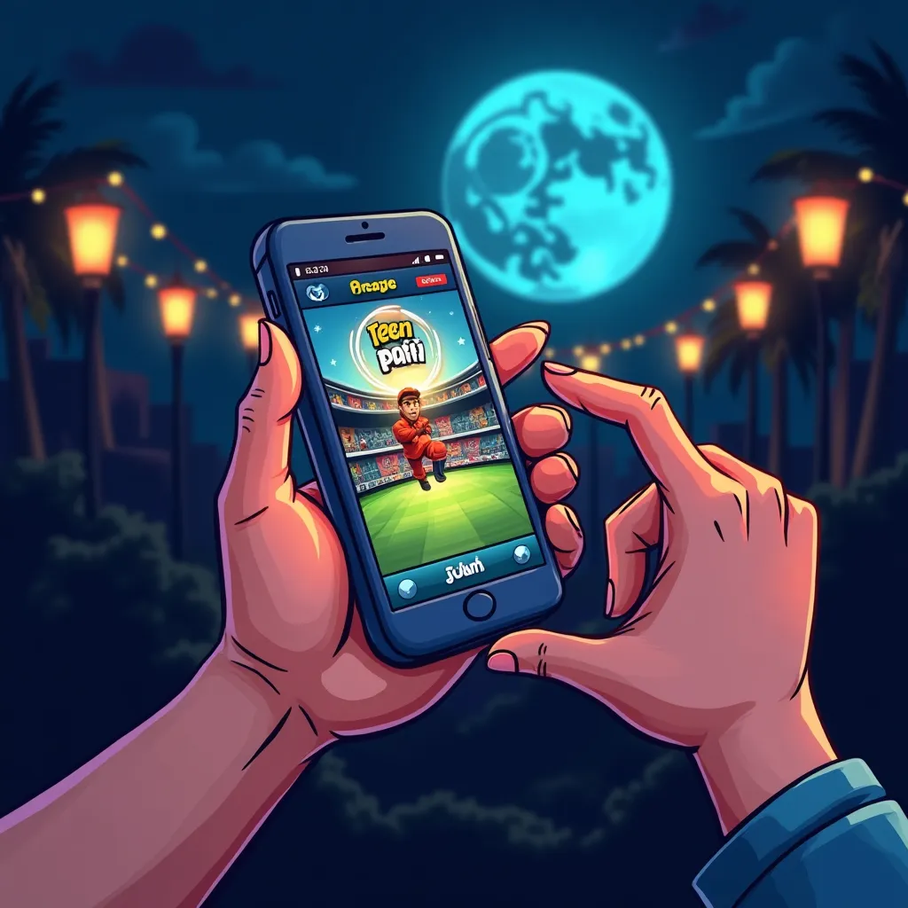 mobile_showcase section