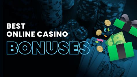 casino bonuses