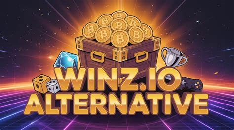 Best Winz Alternative Crypto Casino Sites Ranked 2026