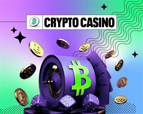crypto casino