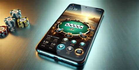 android casino app