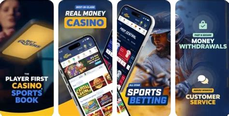 mobile casino app
